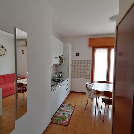 Apartamento Bilocale Kenya Caorle Exterior foto