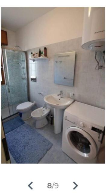 Apartamento Bilocale Kenya Caorle Exterior foto