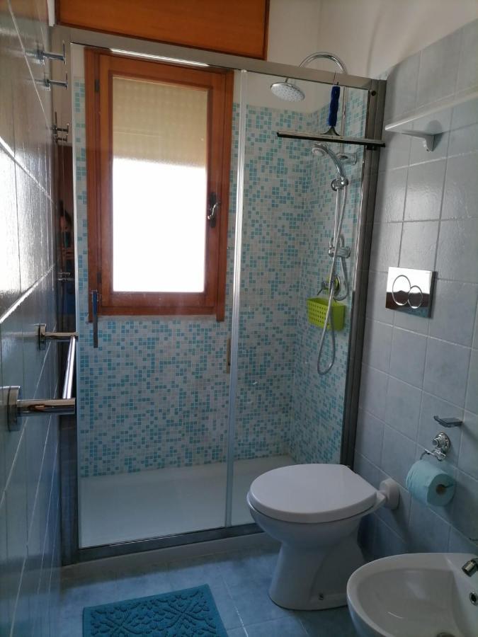 Apartamento Bilocale Kenya Caorle Exterior foto