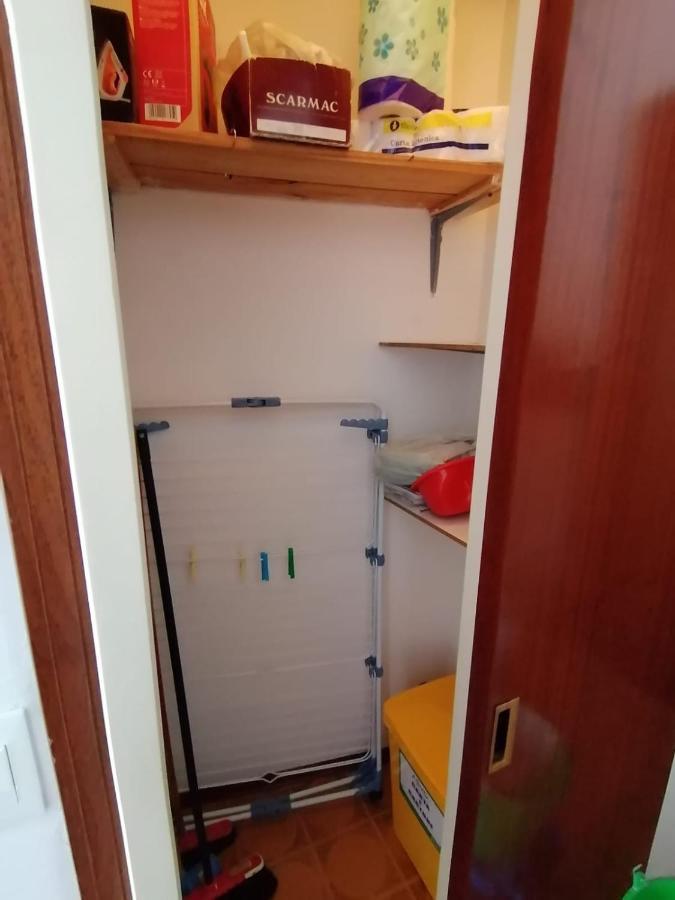 Apartamento Bilocale Kenya Caorle Exterior foto